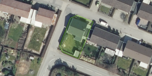 Matrikelkort Brennerpasset 2
