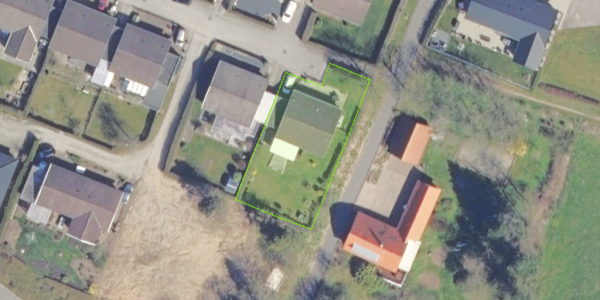 Matrikelkort Brennerpasset 39
