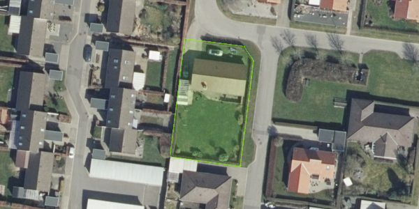 Matrikelkort Brogårdshaven 25