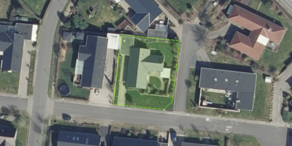 Matrikelkort Brynet 3