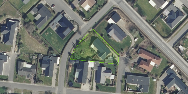 Matrikelkort Brynet 5