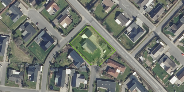Matrikelkort Brynet 7