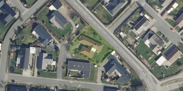 Matrikelkort Brynet 9