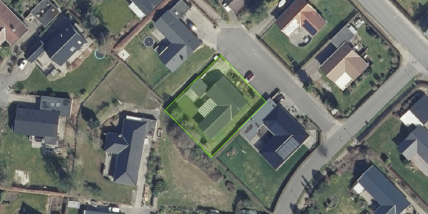 Matrikelkort Brynet 10