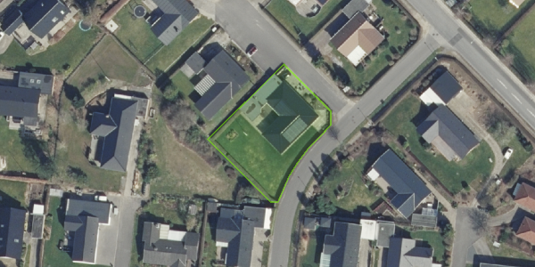Matrikelkort Brynet 12
