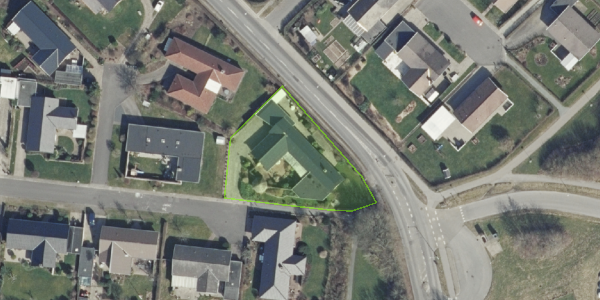 Matrikelkort Brynet 13