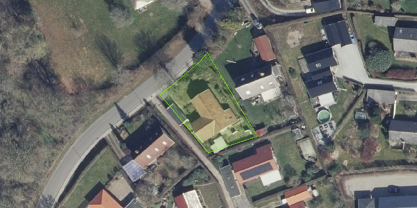 Matrikelkort Delken 5