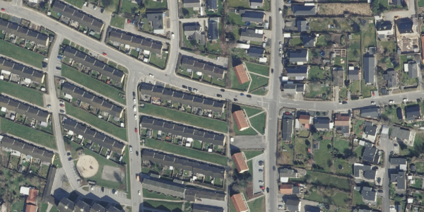 Matrikelkort Duevej 3