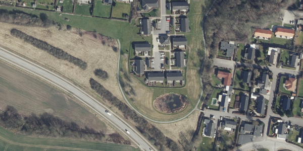 Matrikelkort Engdalen 14