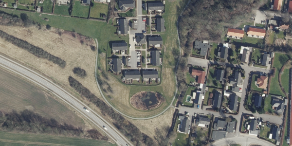Matrikelkort Engdalen 21