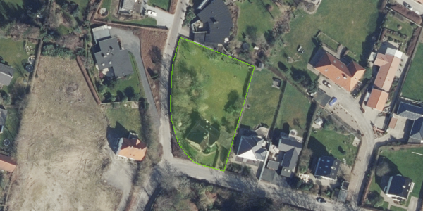 Matrikelkort Engen 1