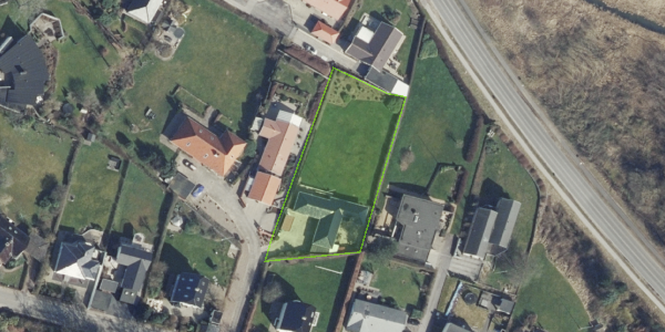Matrikelkort Engen 11