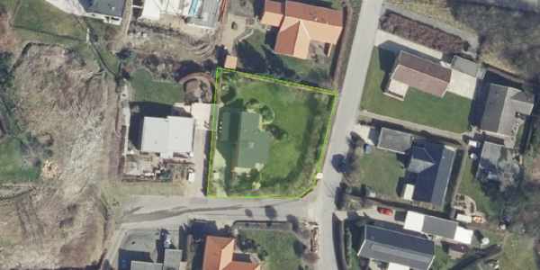 Matrikelkort Engen 14