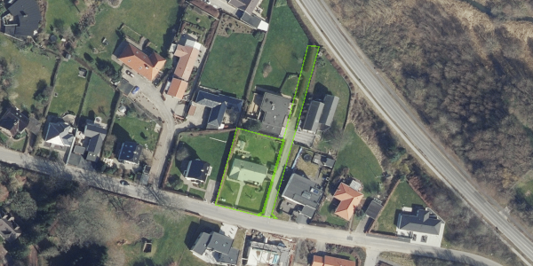 Matrikelkort Engen 15