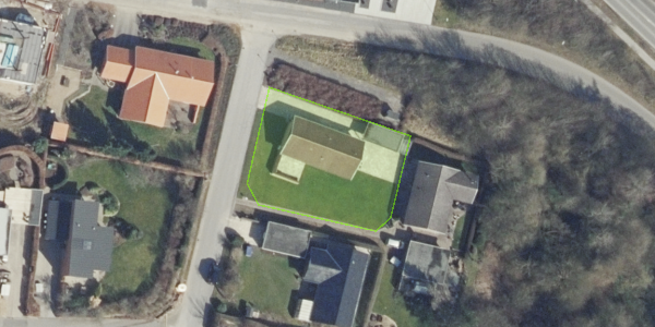 Matrikelkort Engen 46