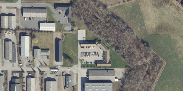 Matrikelkort Essen 27A