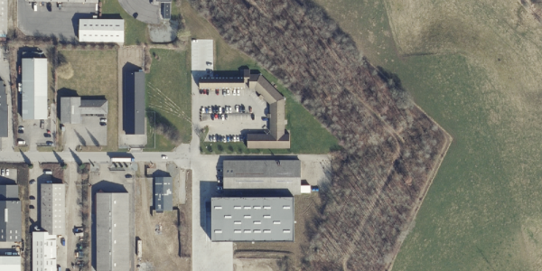 Matrikelkort Essen 27D