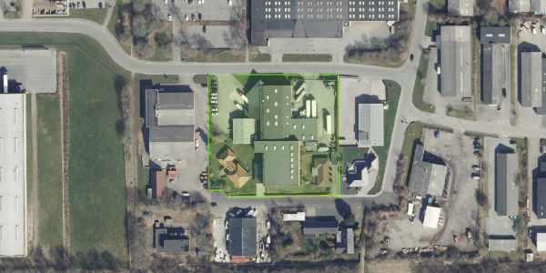 Matrikelkort Essen 34