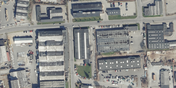 Matrikelkort Fabriksvej 16E