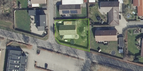 Matrikelkort Folehaven 2