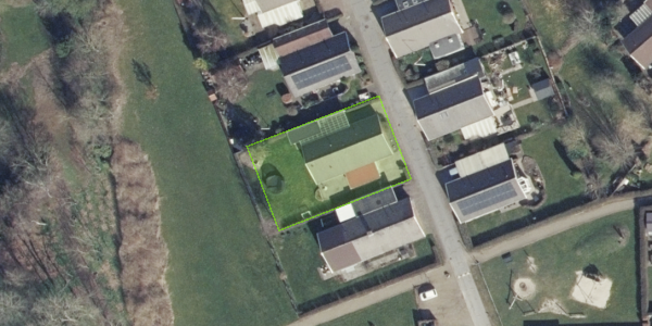 Matrikelkort Folehaven 13