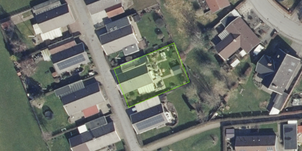 Matrikelkort Folehaven 16