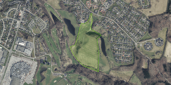 Matrikelkort Golfhaven 5