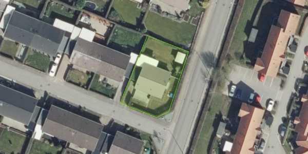 Matrikelkort Gotthardpasset 2