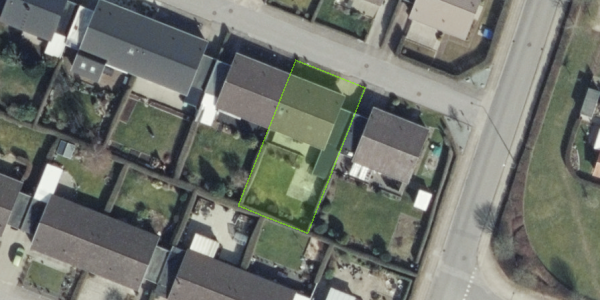 Matrikelkort Gotthardpasset 3