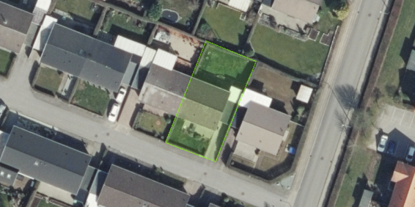 Matrikelkort Gotthardpasset 4