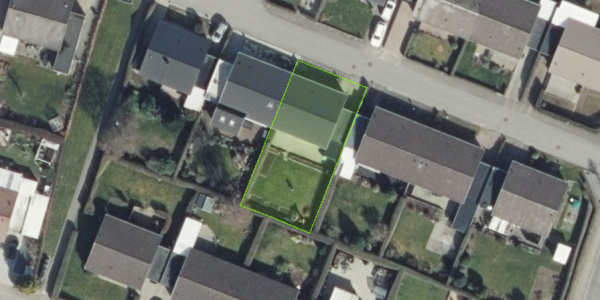 Matrikelkort Gotthardpasset 7