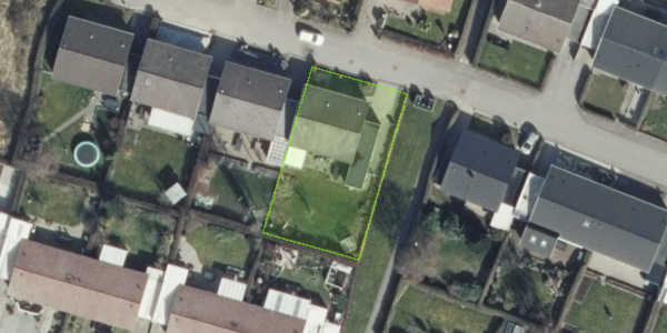 Matrikelkort Gotthardpasset 13