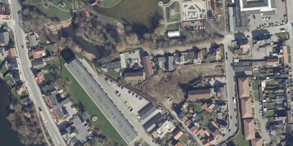 Matrikelkort Grønningen 21