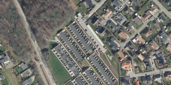 Matrikelkort Harevænget 46