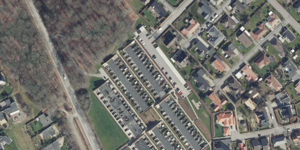 Matrikelkort Harevænget 48