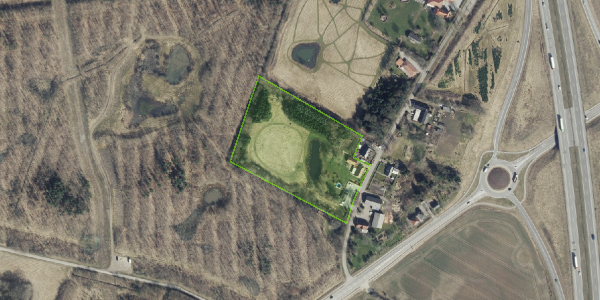 Matrikelkort Hoppeshuse 3