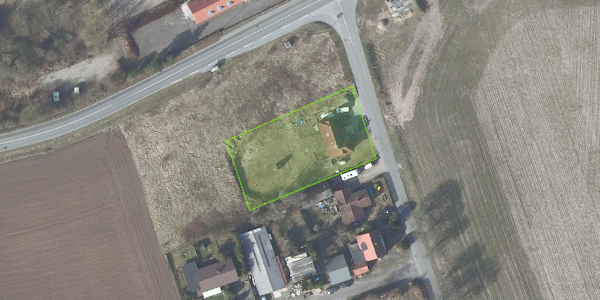 Matrikelkort Hvilestedvej 51