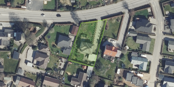 Matrikelkort Idyl 6