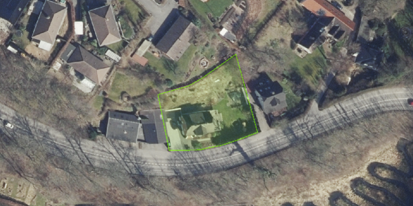 Matrikelkort Idyl 17