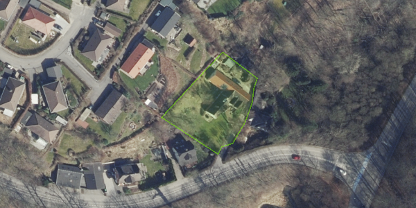 Matrikelkort Idyl 21
