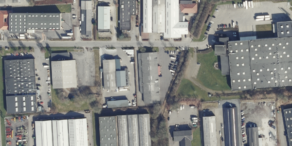 Matrikelkort Jernet 33B