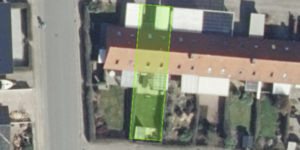 Matrikelkort Junghansvej 9