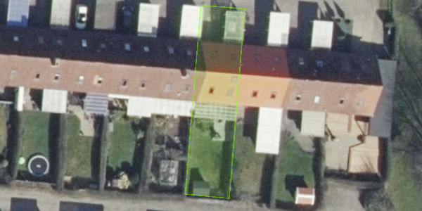 Matrikelkort Junghansvej 39