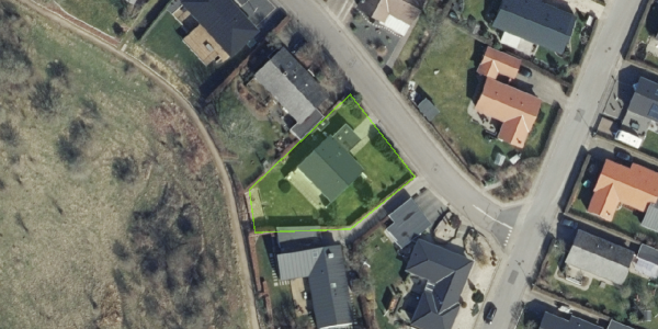 Matrikelkort Kildevang 5