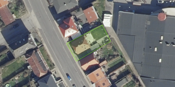 Matrikelkort Kongebrogade 51