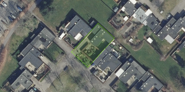 Matrikelkort Kringsvej 23