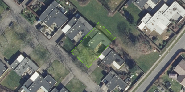 Matrikelkort Kringsvej 29