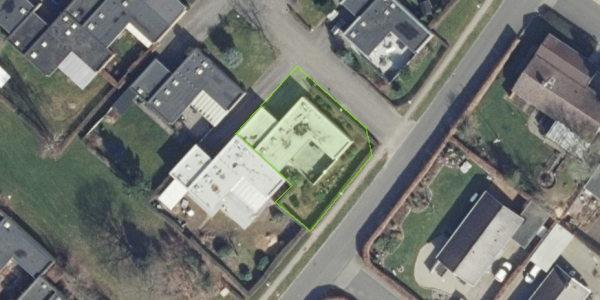 Matrikelkort Kringsvej 35