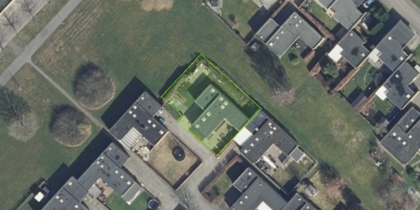 Matrikelkort Kringsvej 57