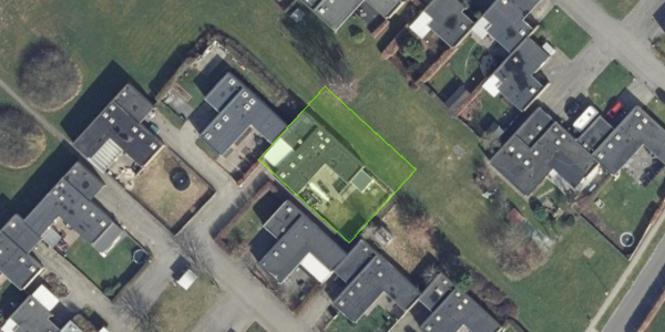 Matrikelkort Kringsvej 59